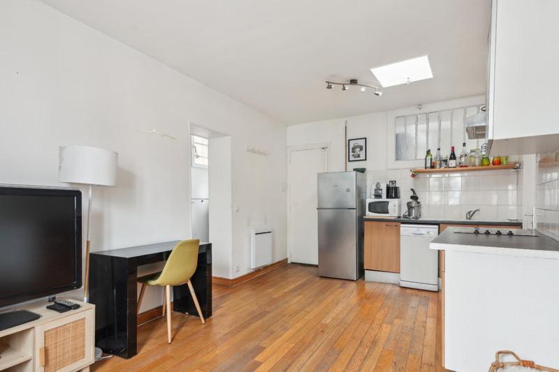 Appartement Lumineux - Montorgueil, Coeur De Párizs Kültér fotó