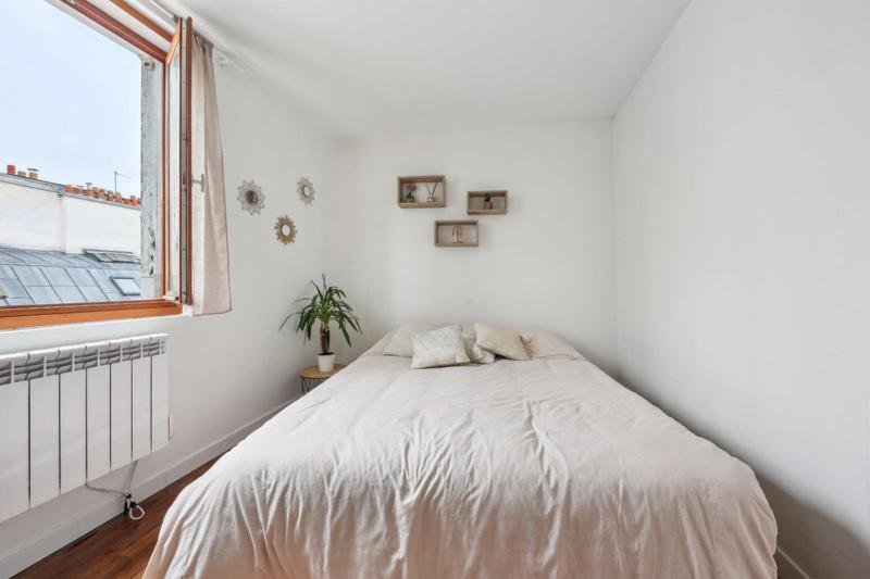 Appartement Lumineux - Montorgueil, Coeur De Párizs Kültér fotó