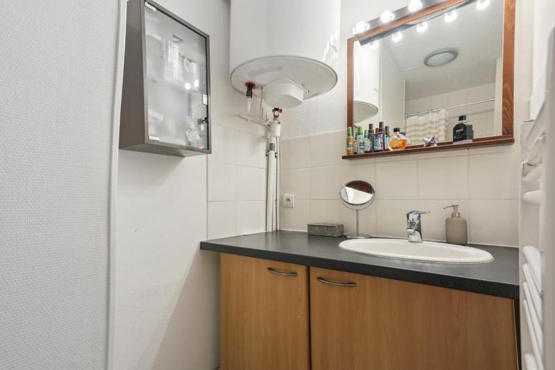 Appartement Lumineux - Montorgueil, Coeur De Párizs Kültér fotó