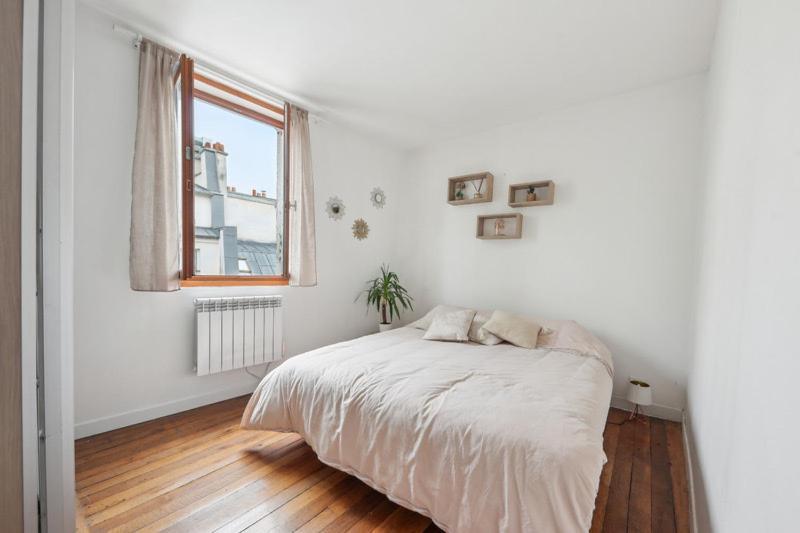 Appartement Lumineux - Montorgueil, Coeur De Párizs Kültér fotó